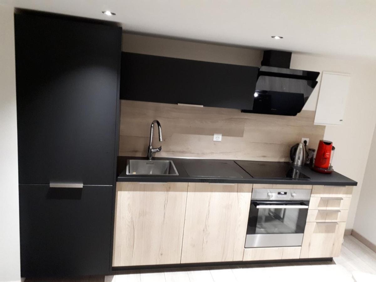 Apartament Au Paradis Des Crins Studio Rez De Chaussee Avec Jardin Et Un Autre Studio En Duplex Avec Terrasse Templeuve-en-Pevele Zewnętrze zdjęcie